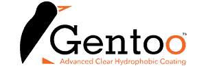 Gentoo Coating Logo
